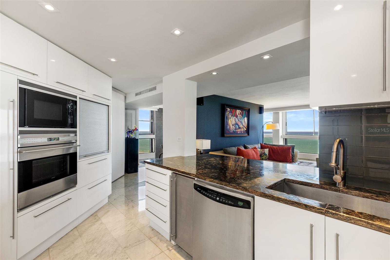 PLAZA ATLANTICO - Residential