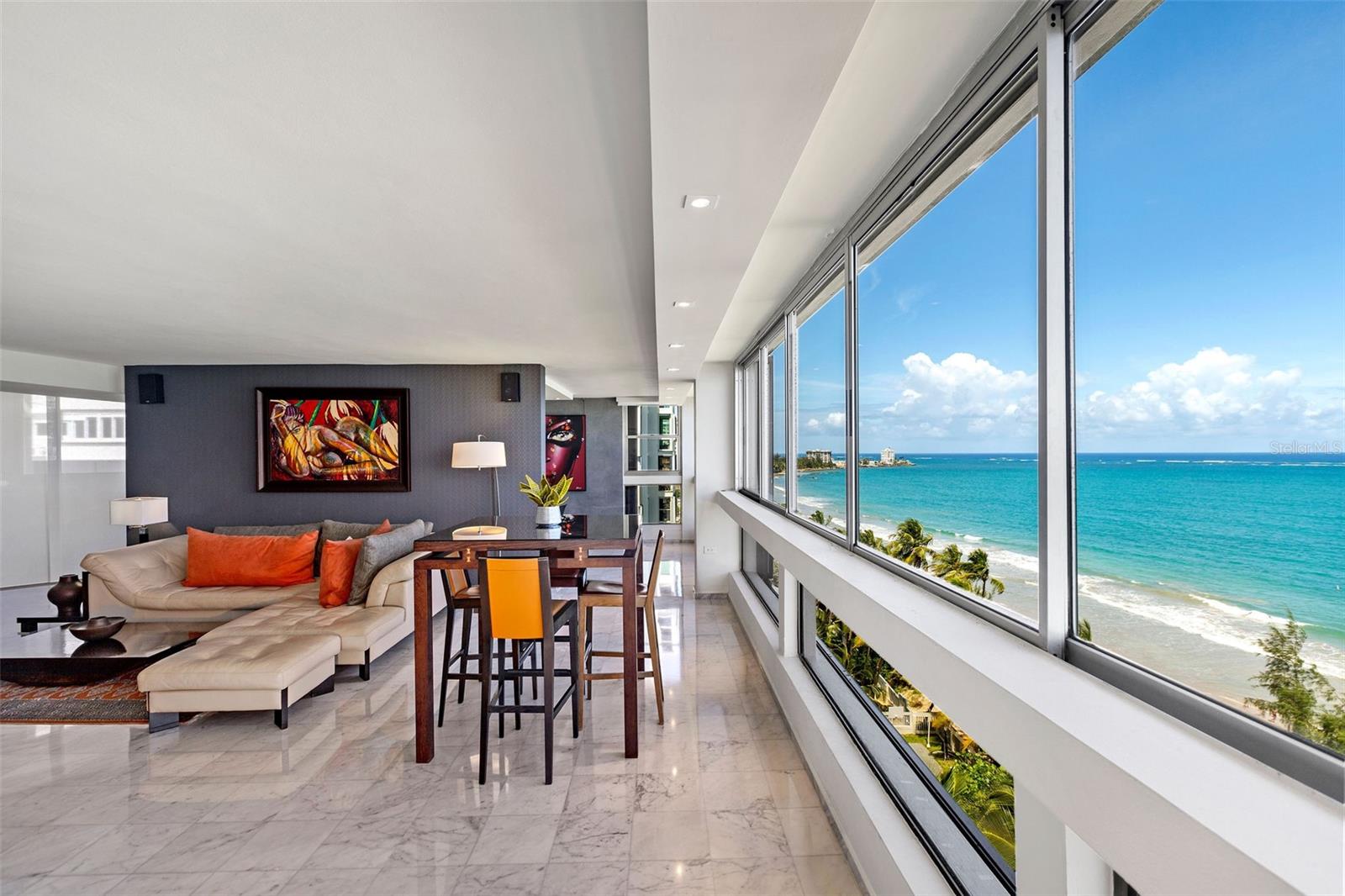 PLAZA ATLANTICO - Residential