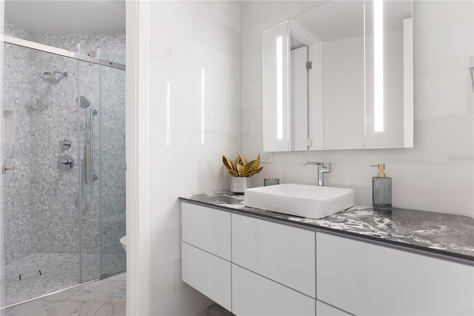 PLAZA ATLANTICO - Residential