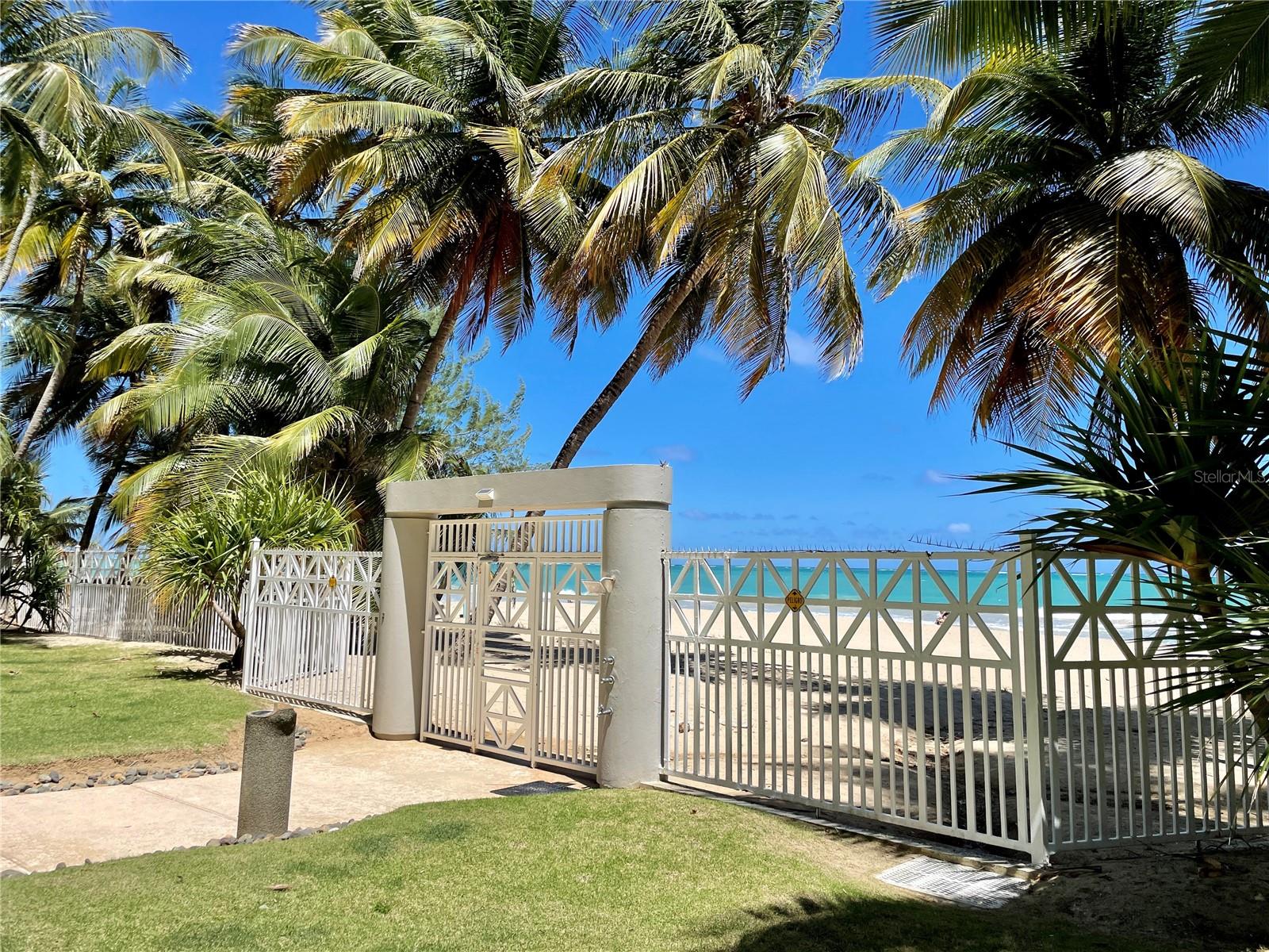 PLAZA ATLANTICO - Residential