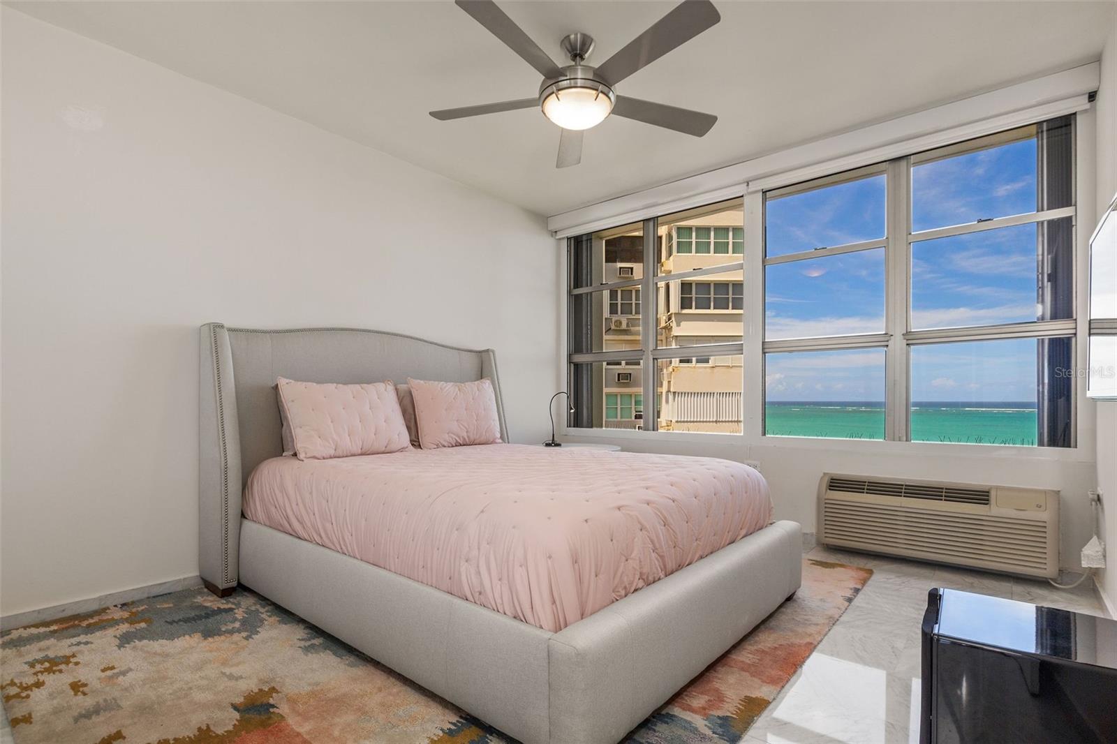 PLAZA ATLANTICO - Residential