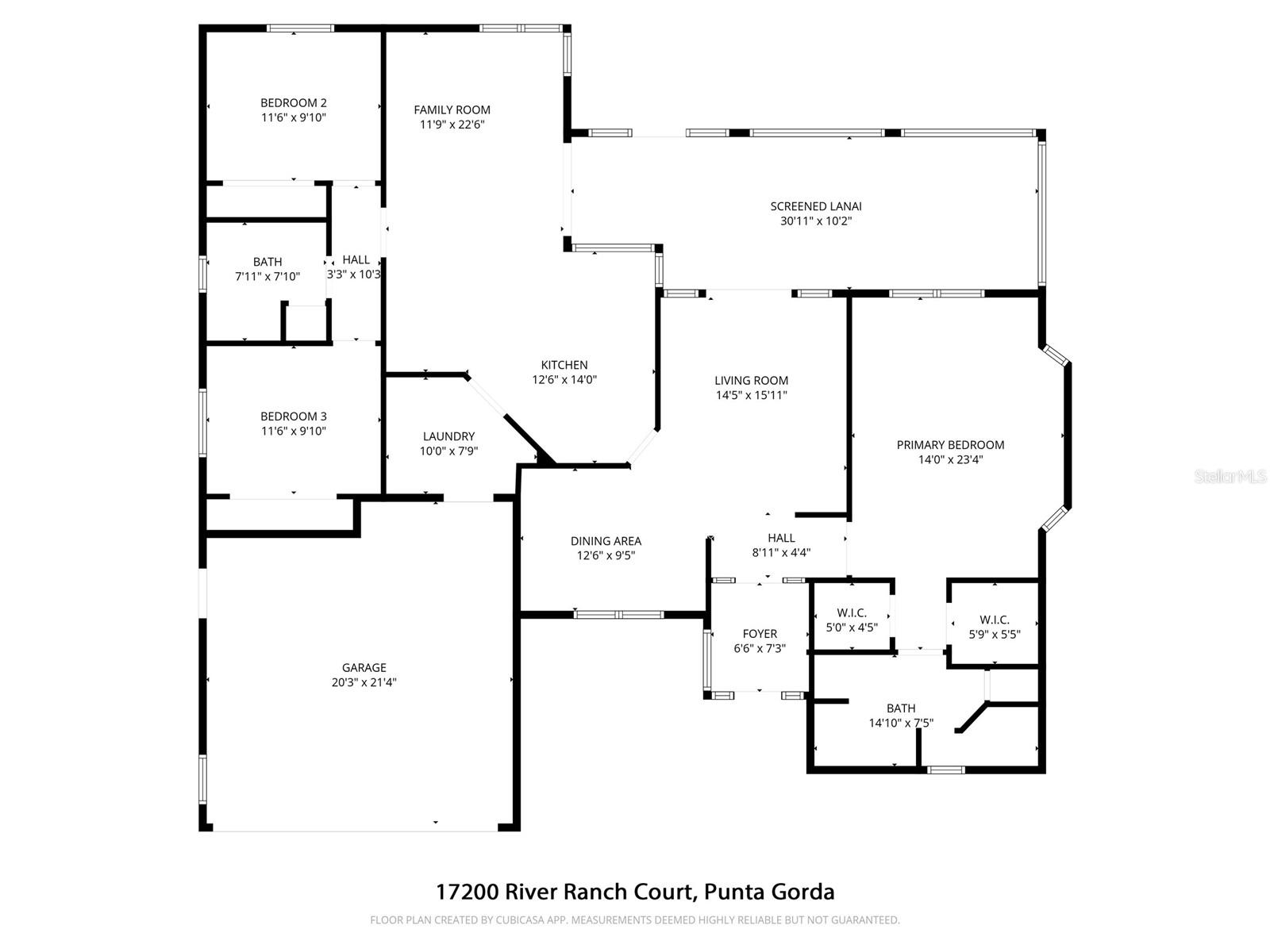 PRAIRIE CREEK PARK - Residential