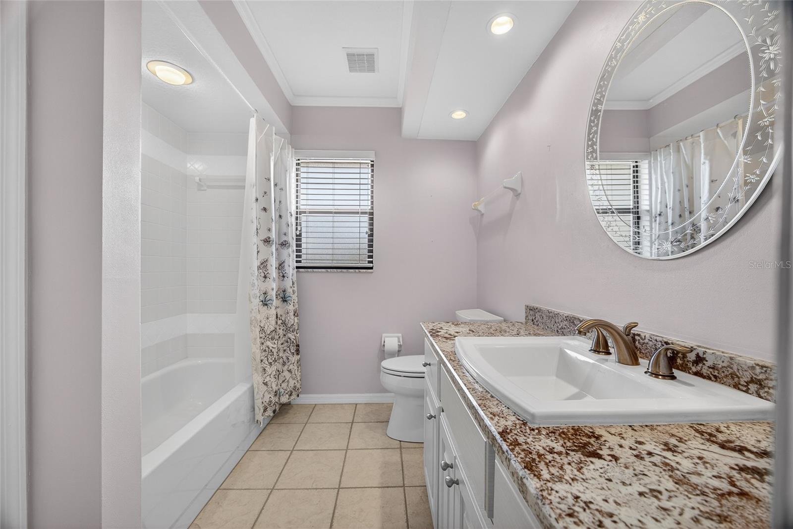 PRAIRIE CREEK PARK - Residential