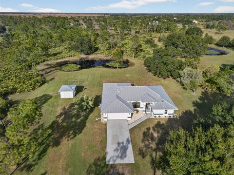 Photo of 17200 River Ranch Court, Punta Gorda, FL 33982 (MLS # C7516476)