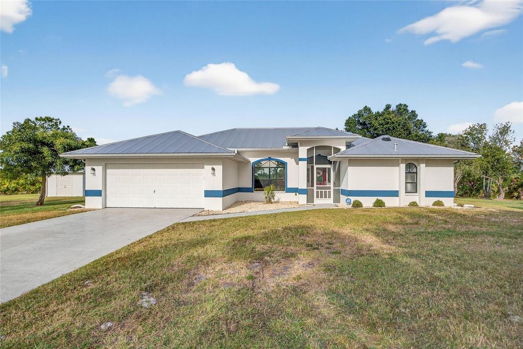 Photo of 17200 River Ranch Court, Punta Gorda, FL 33982 (MLS # C7516476)