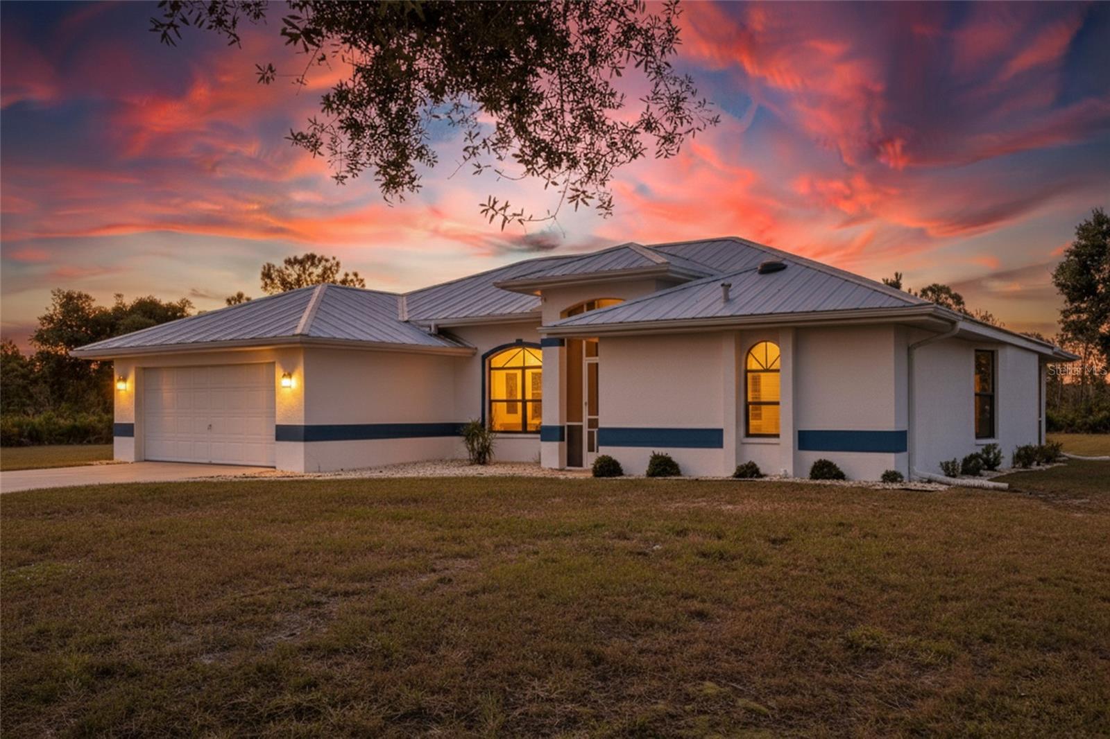 PRAIRIE CREEK PARK - Residential