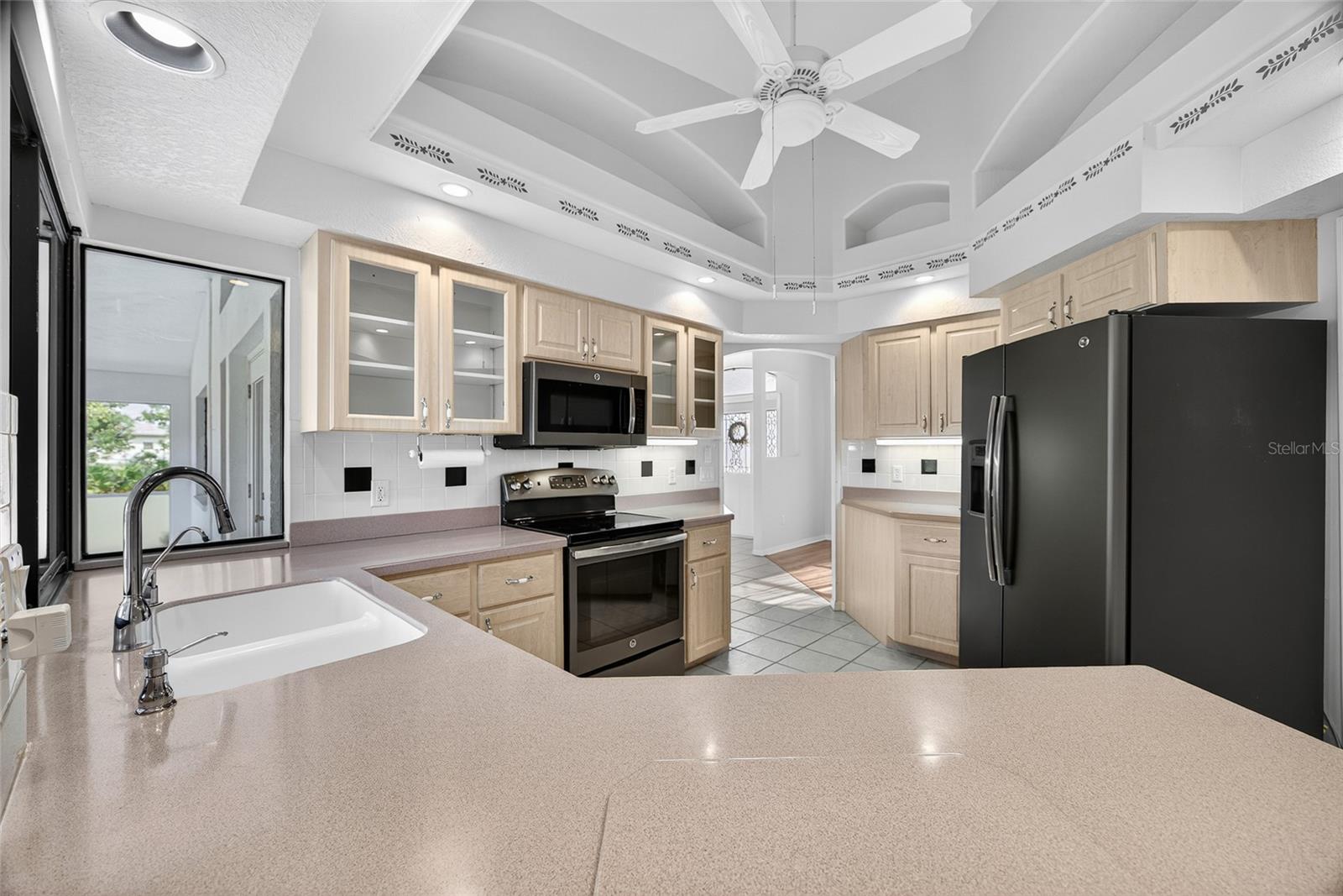 PRAIRIE CREEK PARK - Residential