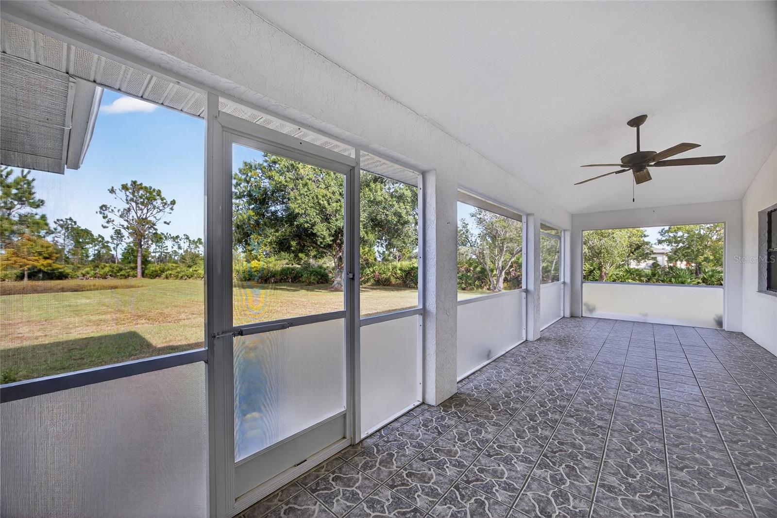 PRAIRIE CREEK PARK - Residential