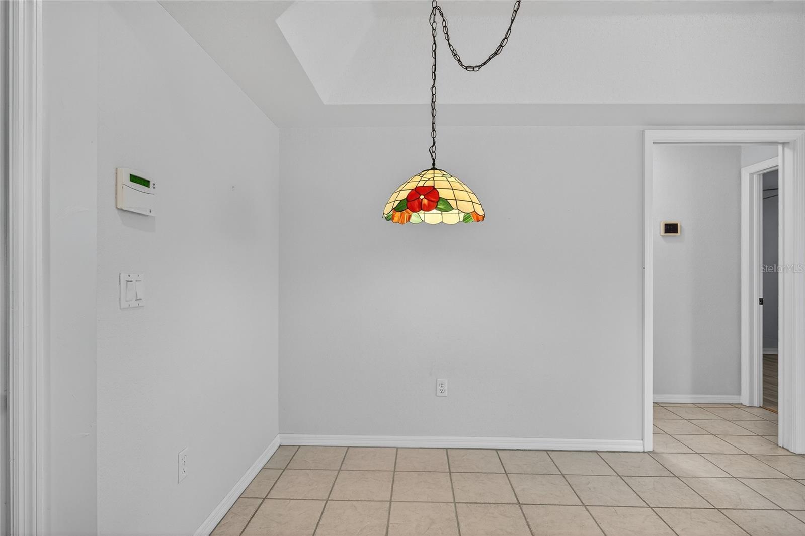 PRAIRIE CREEK PARK - Residential