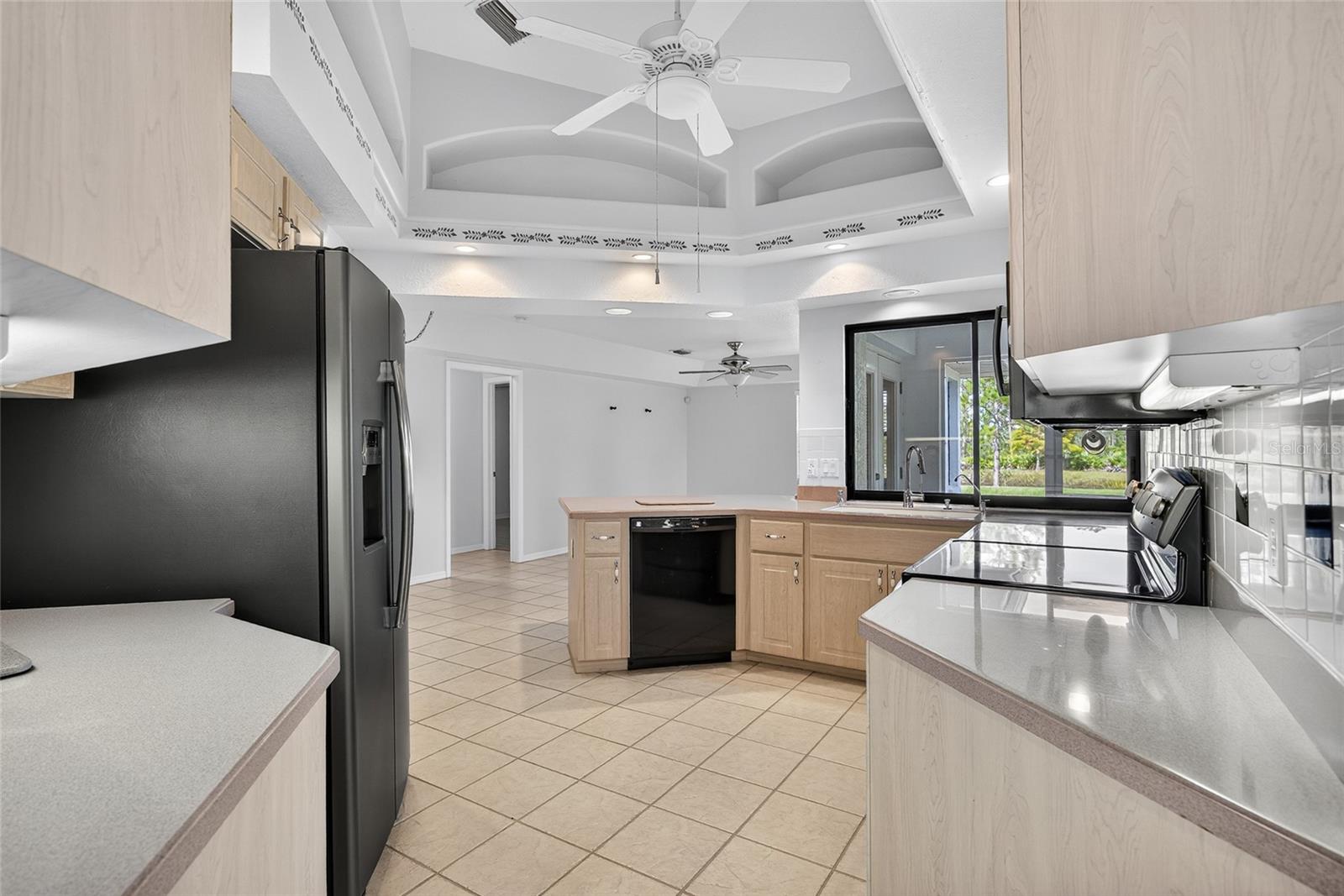 PRAIRIE CREEK PARK - Residential