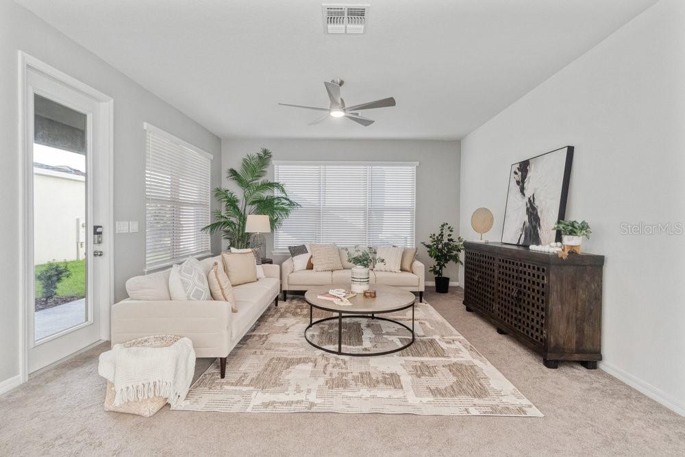 STARKEY RANCH PH 1 PCLS 8 & 9 - Residential