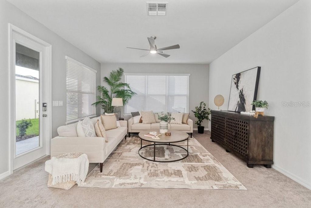 Photo of 13728 Stevenson Lane, Odessa, FL 33556 (MLS # W7879490)