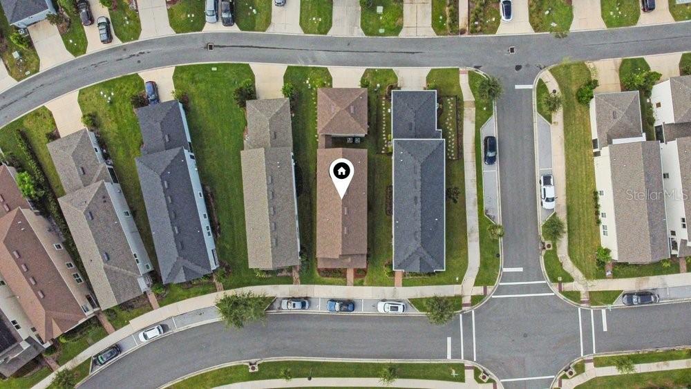 STARKEY RANCH PH 1 PCLS 8 & 9 - Residential