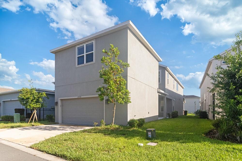 STARKEY RANCH PH 1 PCLS 8 & 9 - Residential