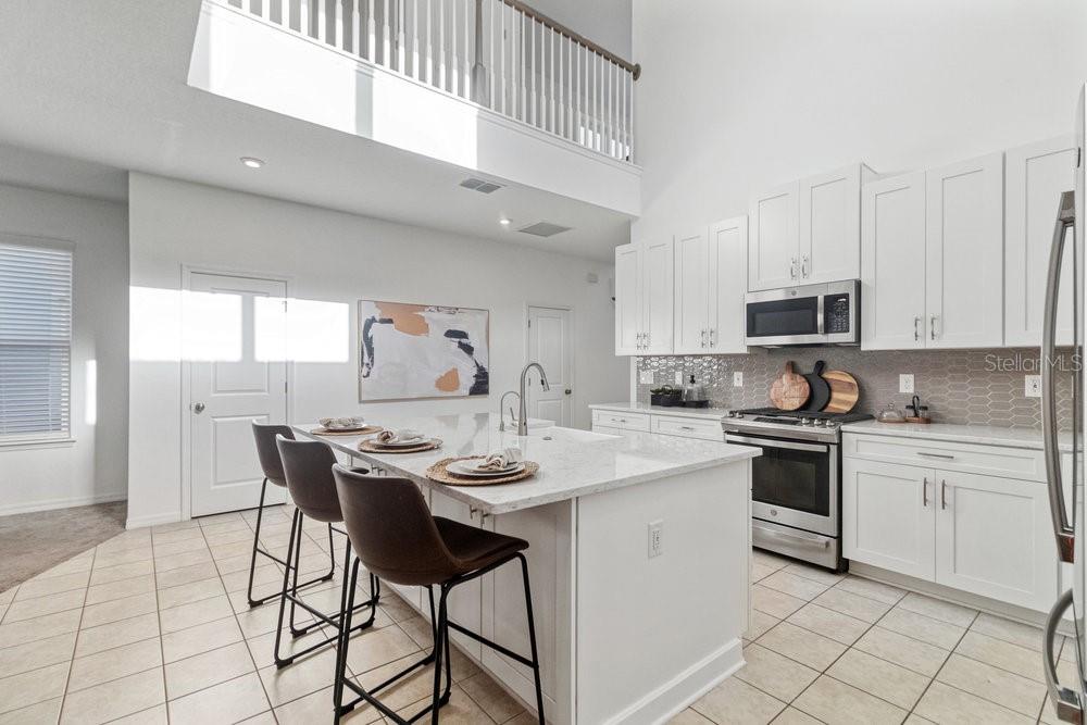 STARKEY RANCH PH 1 PCLS 8 & 9 - Residential