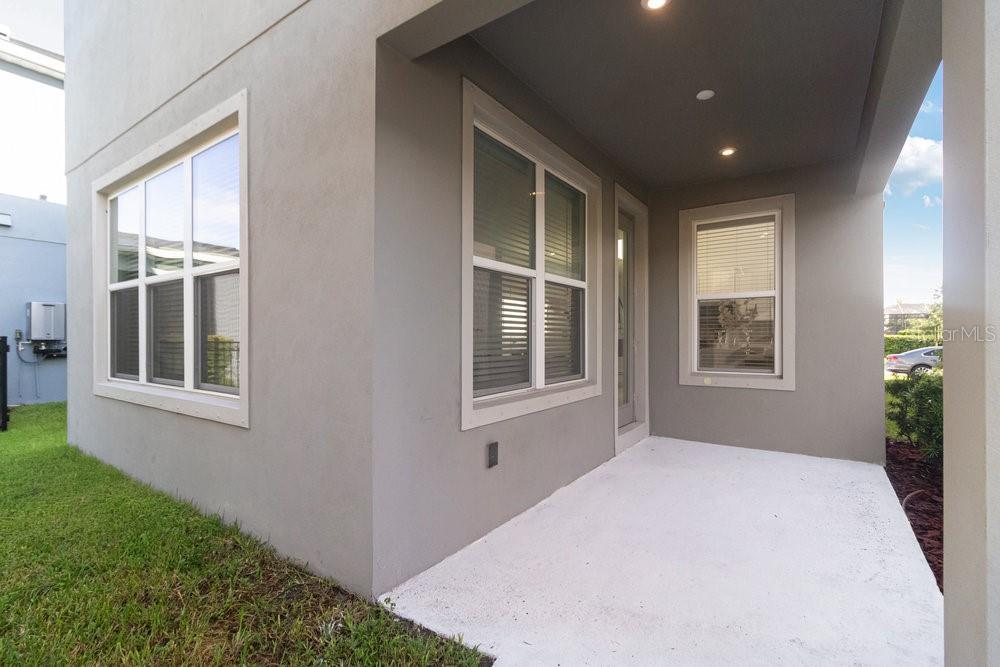 STARKEY RANCH PH 1 PCLS 8 & 9 - Residential