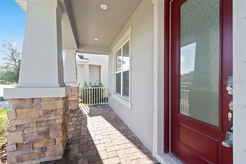 STARKEY RANCH PH 1 PCLS 8 & 9 - Residential