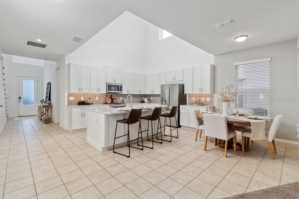 STARKEY RANCH PH 1 PCLS 8 & 9 - Residential