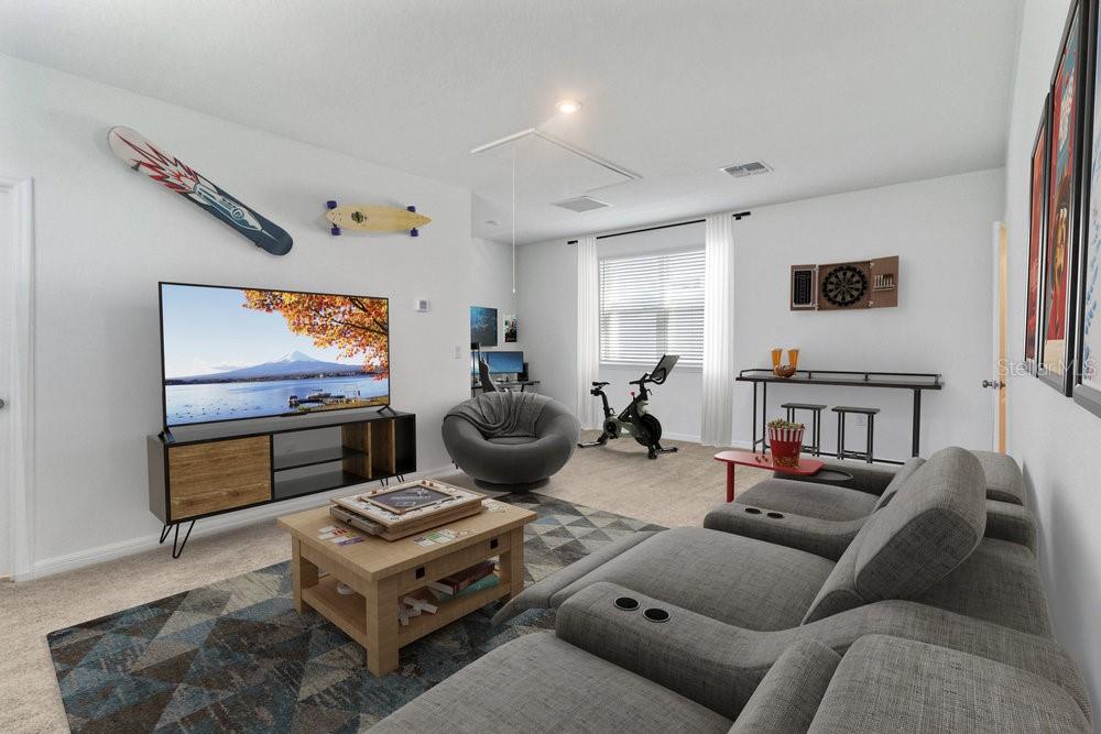 STARKEY RANCH PH 1 PCLS 8 & 9 - Residential