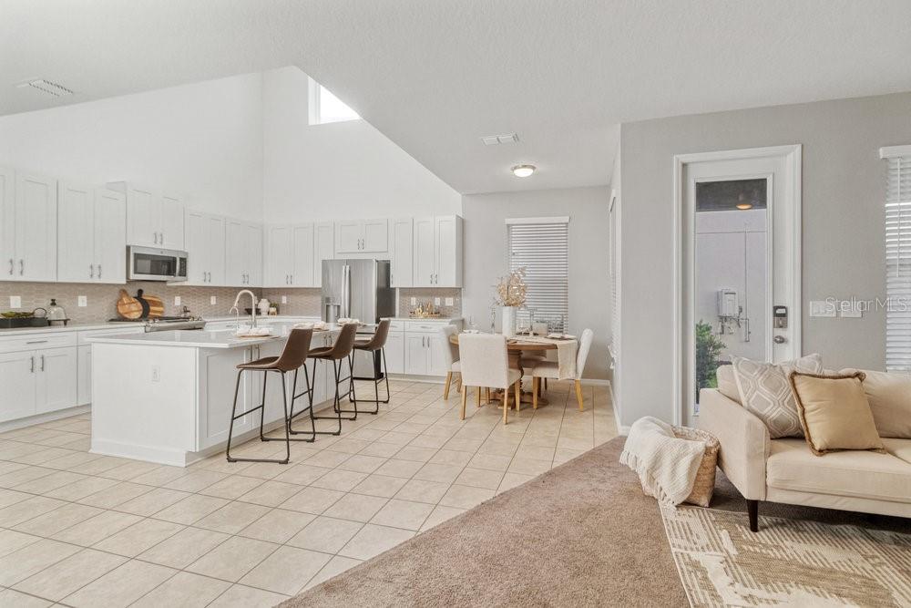 STARKEY RANCH PH 1 PCLS 8 & 9 - Residential