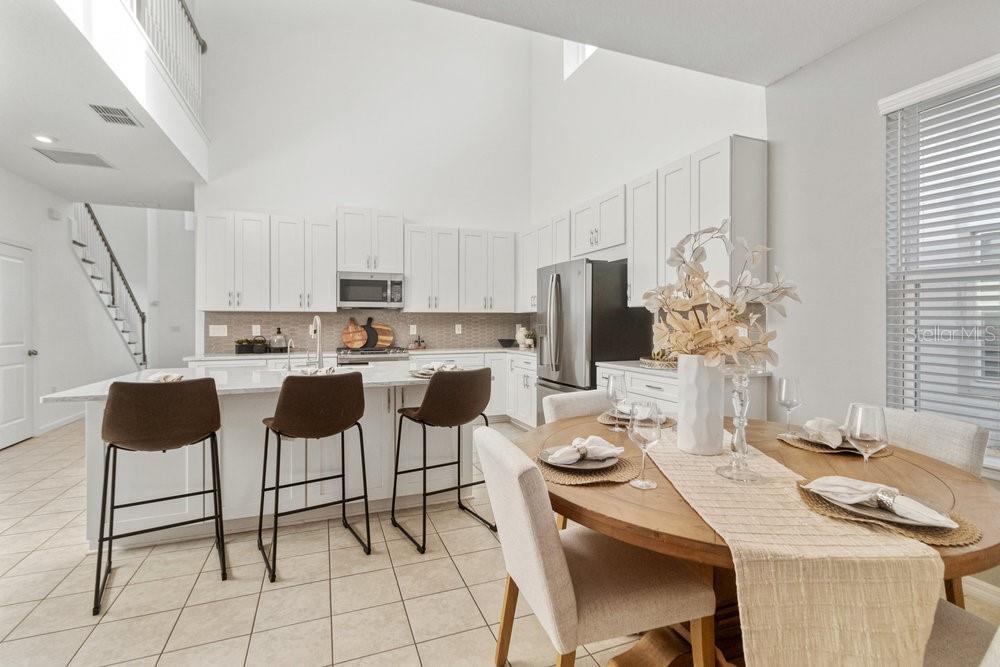 STARKEY RANCH PH 1 PCLS 8 & 9 - Residential