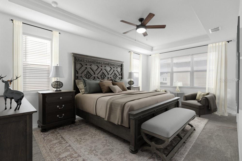 STARKEY RANCH PH 1 PCLS 8 & 9 - Residential