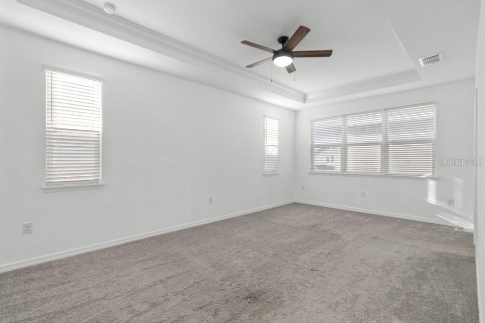 STARKEY RANCH PH 1 PCLS 8 & 9 - Residential