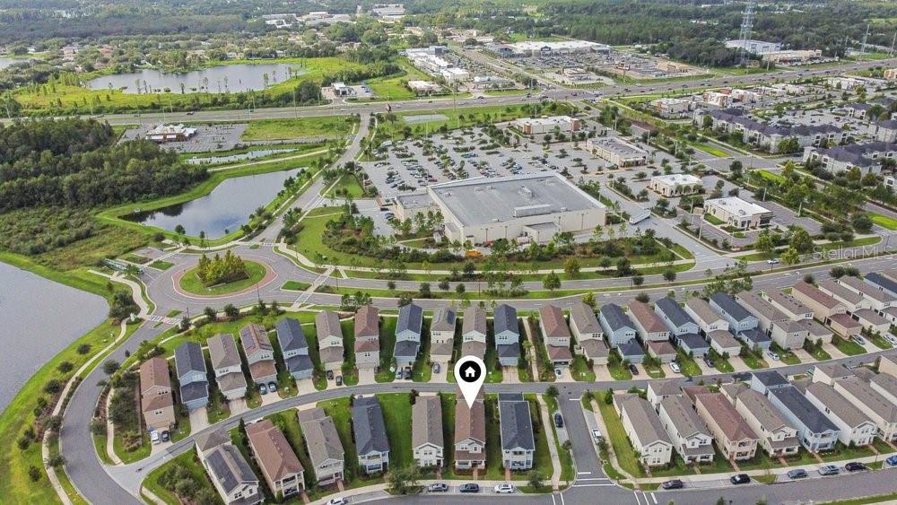STARKEY RANCH PH 1 PCLS 8 & 9 - Residential