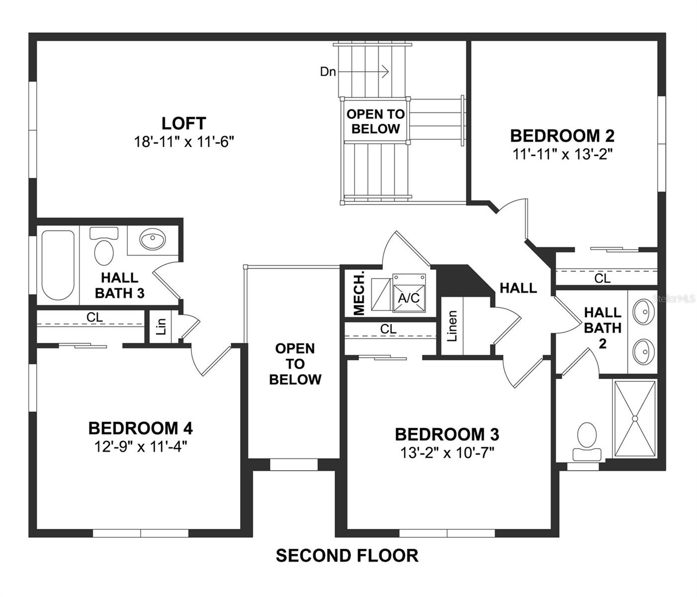 HORIZON ISLE - Residential