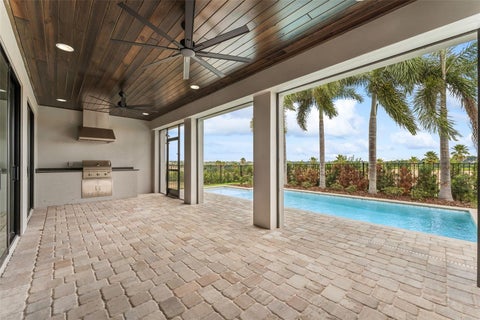 Tiny photo for 16251 Vetta Drive, Bella Collina, FL 34756 (MLS # G5103661)