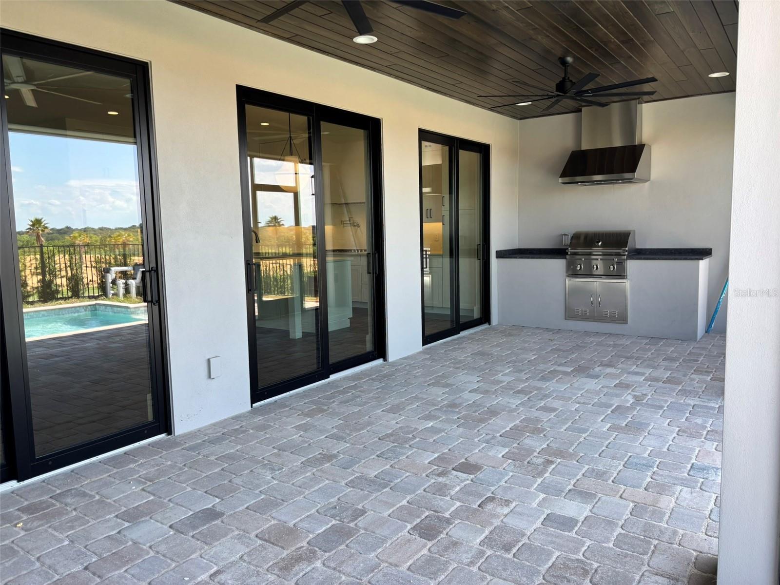 BELLA COLLINA WEST SUB - Residential