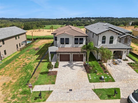 Tiny photo for 16251 Vetta Drive, Bella Collina, FL 34756 (MLS # G5103661)
