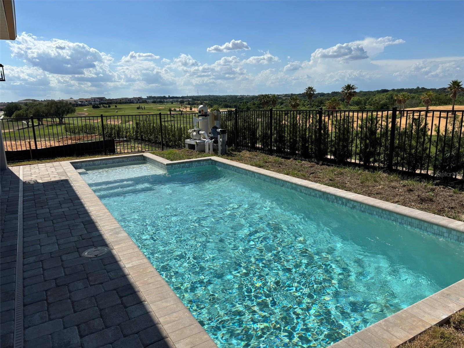 BELLA COLLINA WEST SUB - Residential