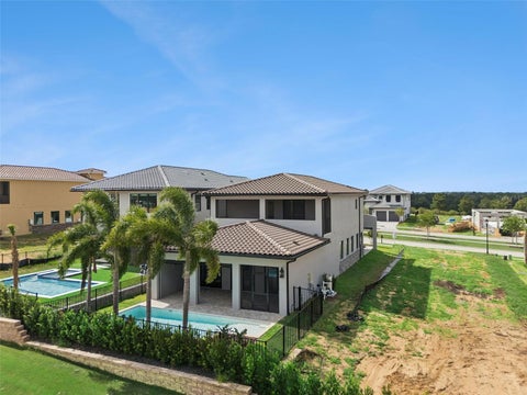 Tiny photo for 16251 Vetta Drive, Bella Collina, FL 34756 (MLS # G5103661)