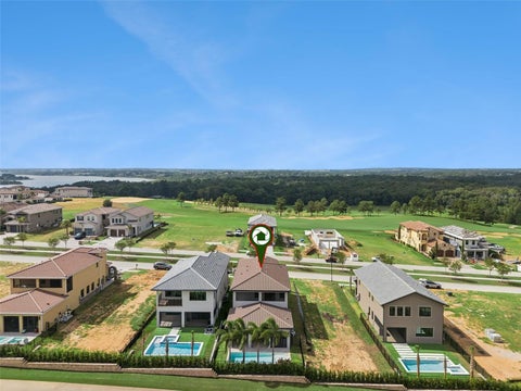 Tiny photo for 16251 Vetta Drive, Bella Collina, FL 34756 (MLS # G5103661)
