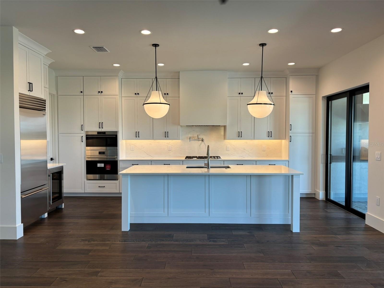 BELLA COLLINA WEST SUB - Residential