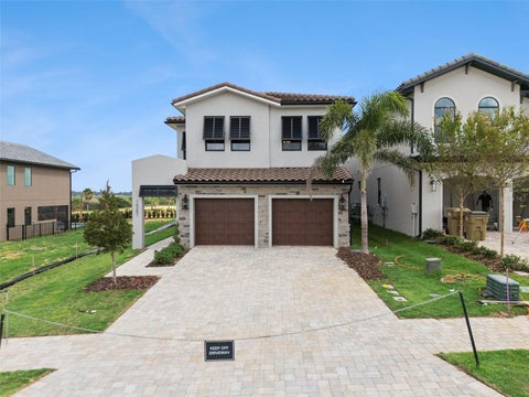 Tiny photo for 16251 Vetta Drive, Bella Collina, FL 34756 (MLS # G5103661)