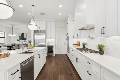 Tiny photo for 16251 Vetta Drive, Bella Collina, FL 34756 (MLS # G5103661)