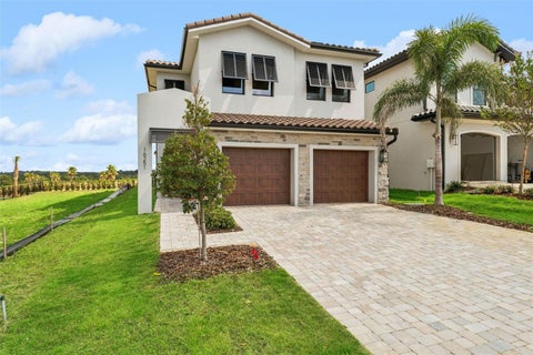 Tiny photo for 16251 Vetta Drive, Bella Collina, FL 34756 (MLS # G5103661)