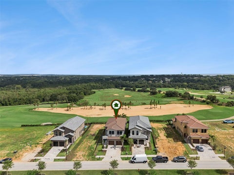 Tiny photo for 16251 Vetta Drive, Bella Collina, FL 34756 (MLS # G5103661)