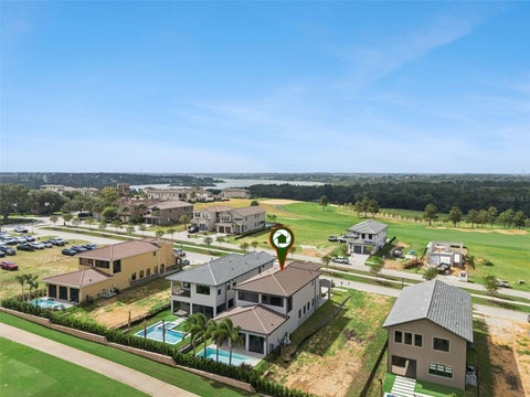 Tiny photo for 16251 Vetta Drive, Bella Collina, FL 34756 (MLS # G5103661)