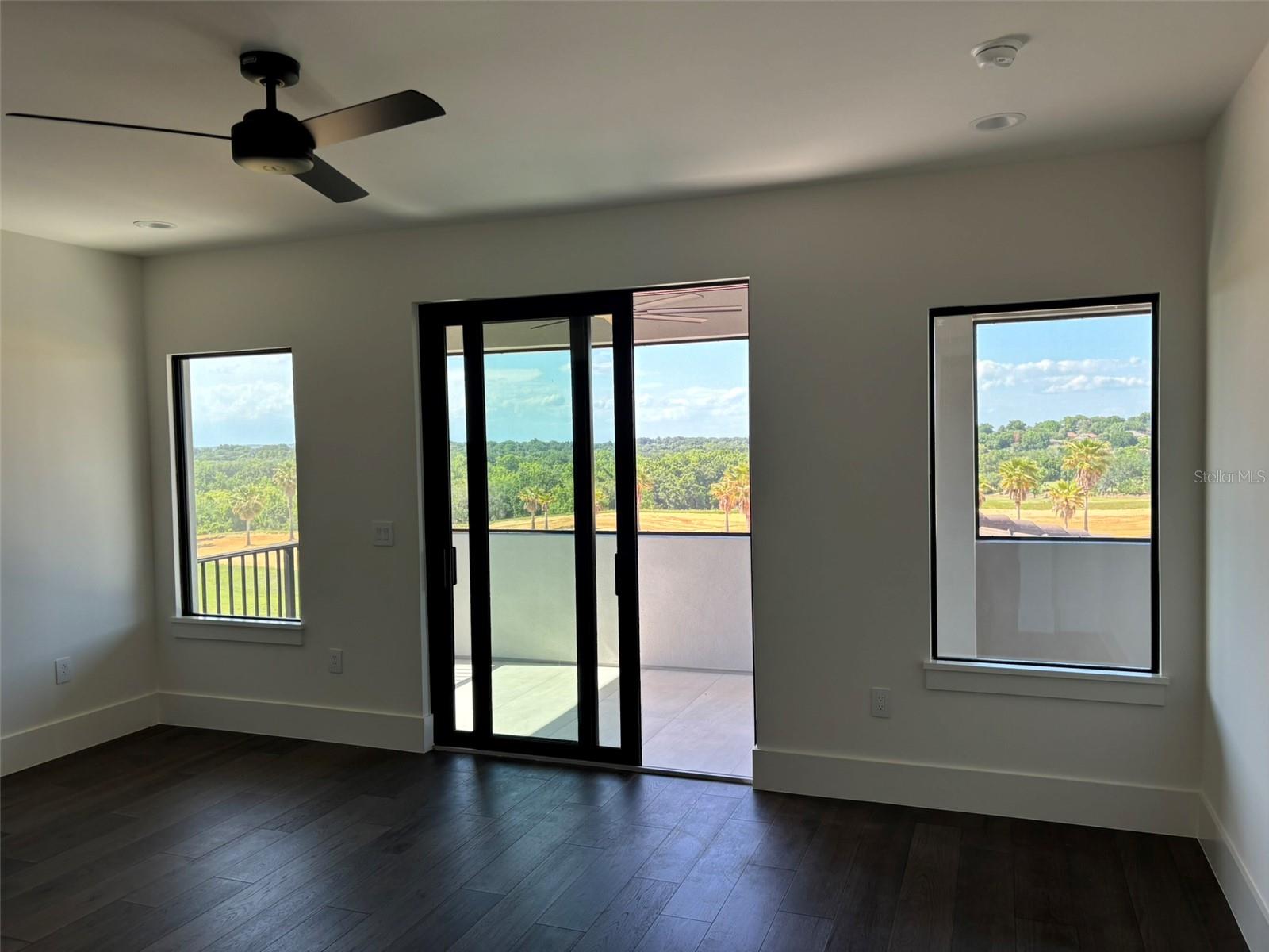 BELLA COLLINA WEST SUB - Residential