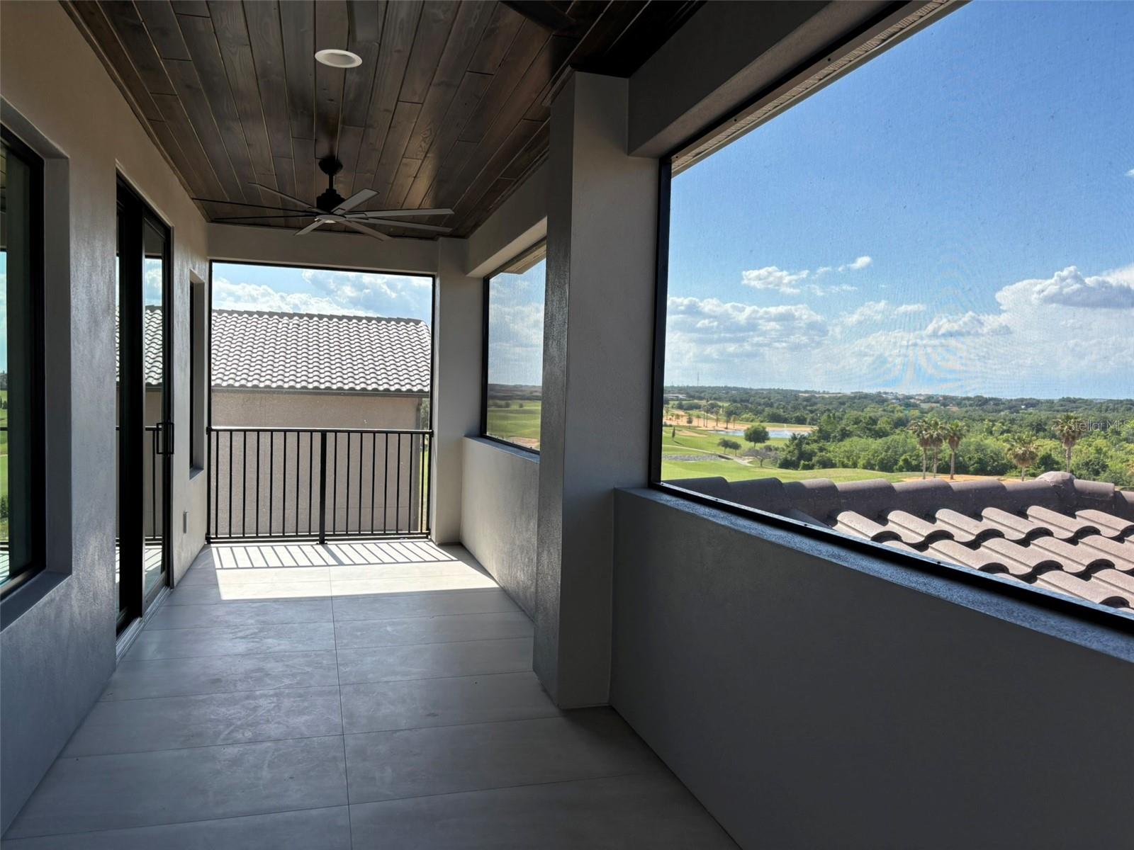 BELLA COLLINA WEST SUB - Residential