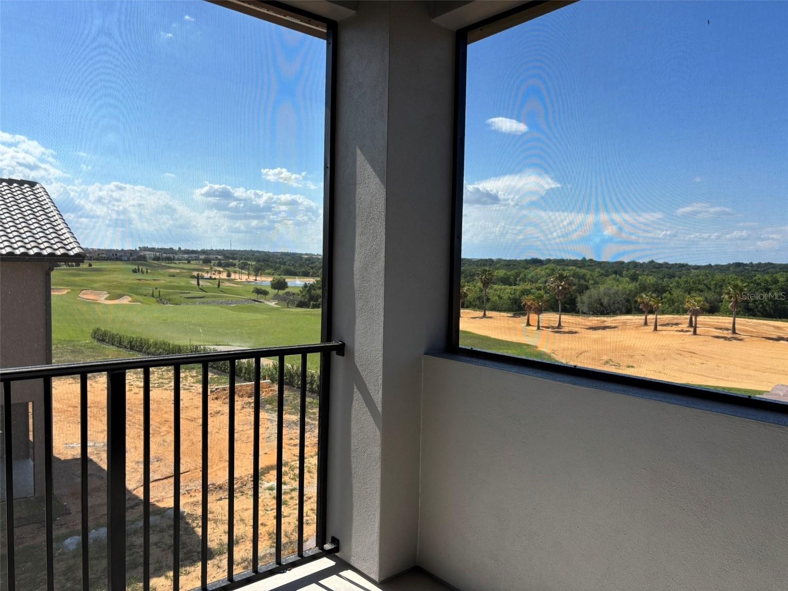 BELLA COLLINA WEST SUB - Residential