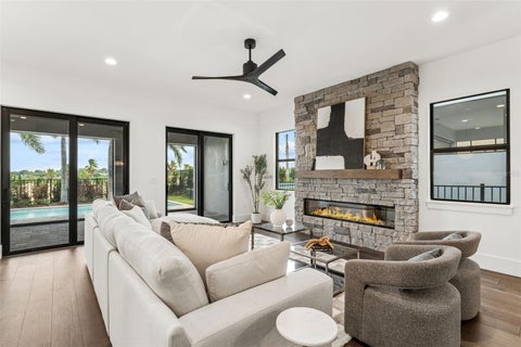 Tiny photo for 16251 Vetta Drive, Bella Collina, FL 34756 (MLS # G5103661)
