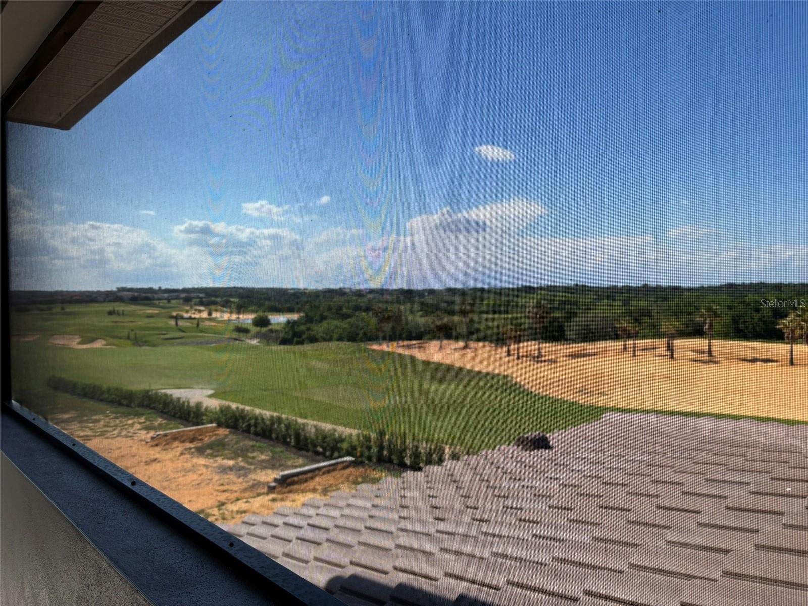 BELLA COLLINA WEST SUB - Residential