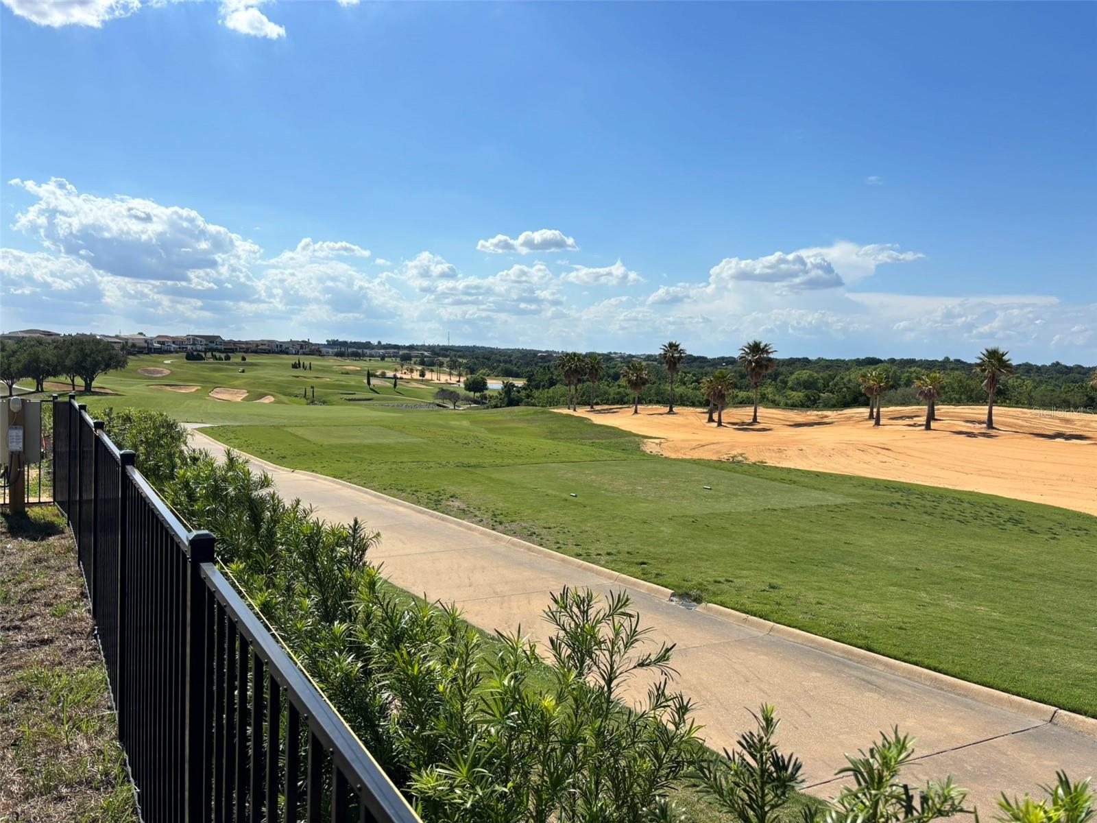 BELLA COLLINA WEST SUB - Residential