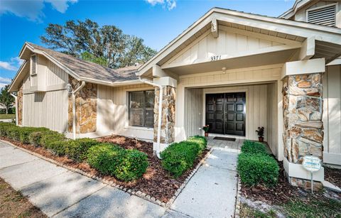 A home in CLEARWATER