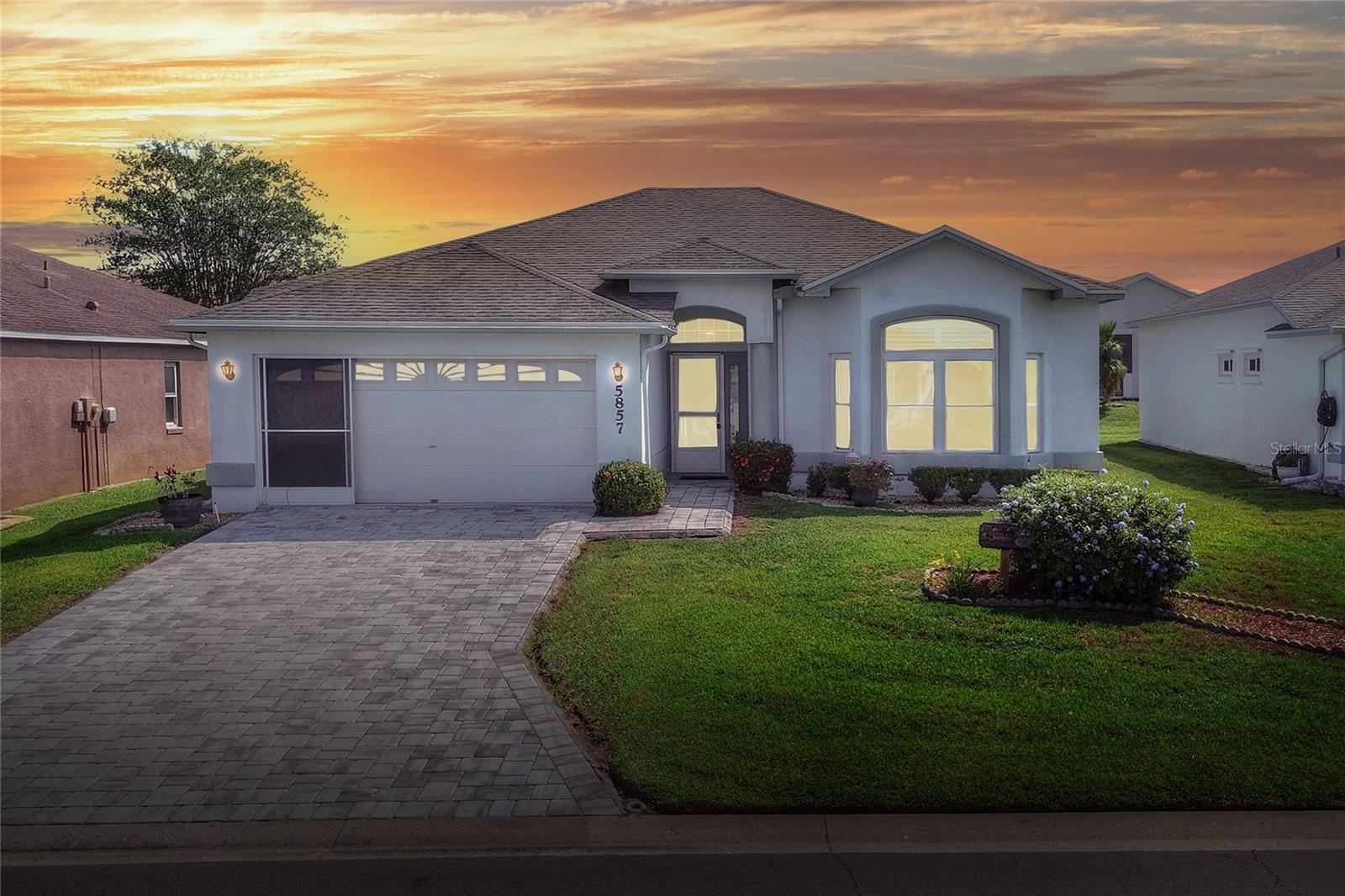 5857 MACAW PLACE