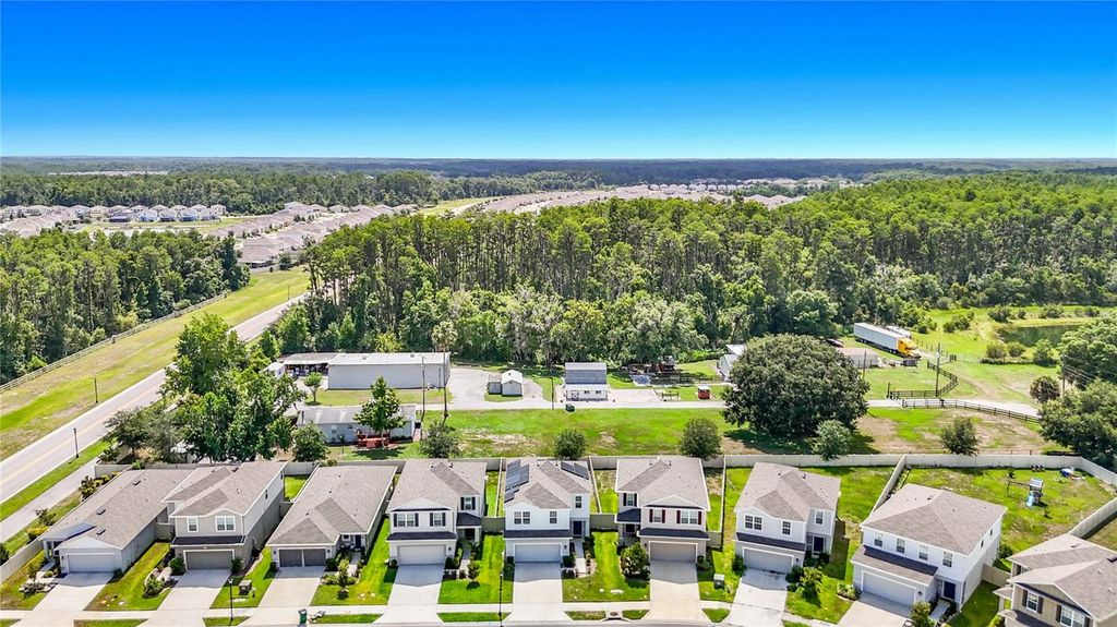Photo of 10699 Old Sycamore Loop, Land O Lakes, FL 34638 (MLS # TB8521150)